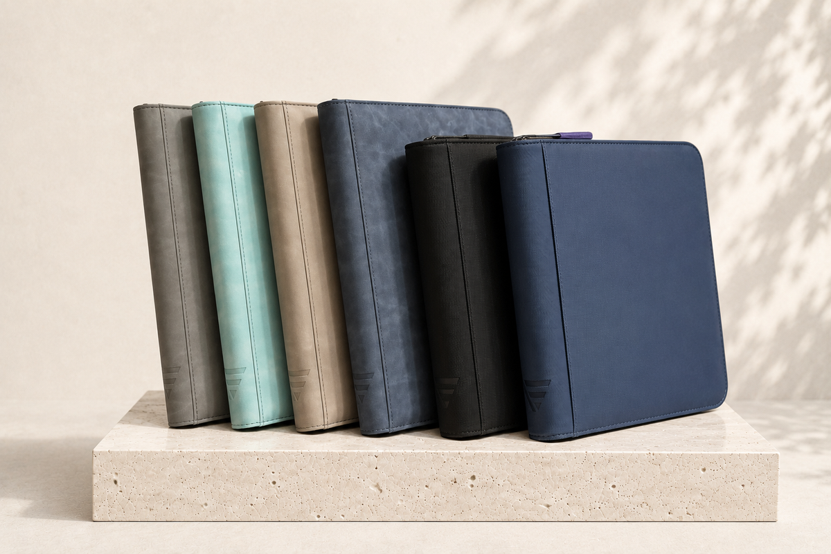 Binders