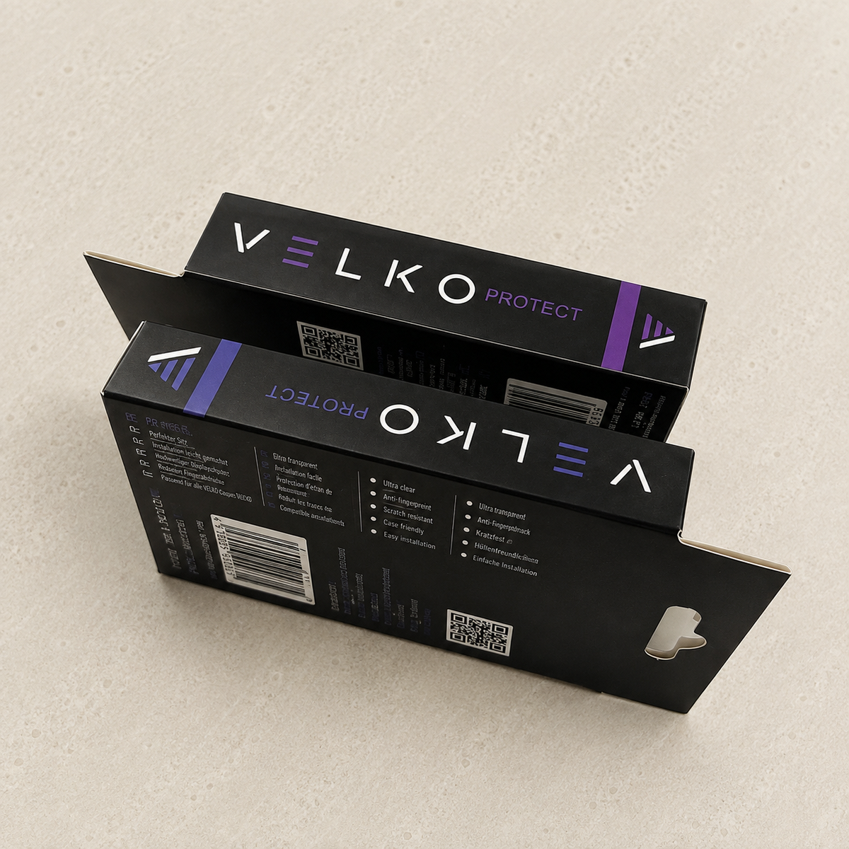 Velko Protector Mix Bundle