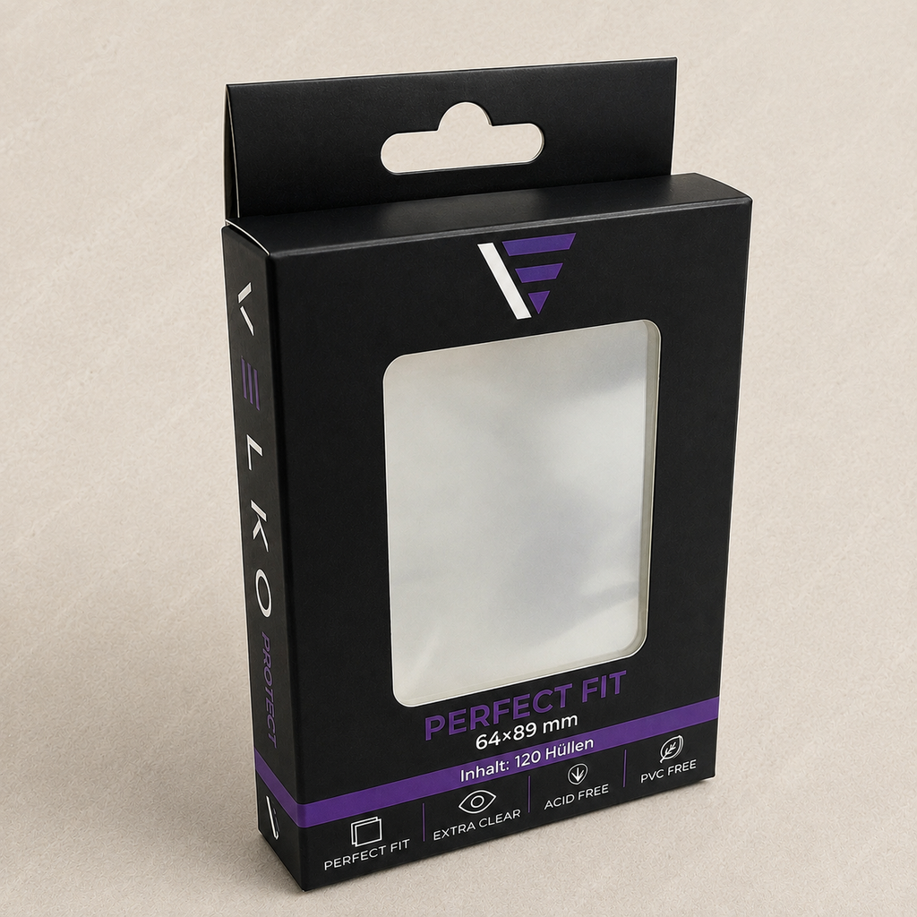 Velko Protector Mix Bundle