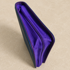 Velko 2x2 Toploader Binder Midnight Blue 160 pockets