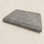 Velko 3x3 Premium Binder Slate Gray 468 pockets