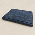 Velko 3x3 Premium Binder Storm Blue 468 pockets