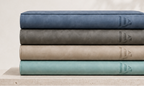 Velko 3x3 Premium Binder Ivory Gray 468 pockets